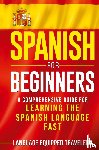 Travelers, Language Equipped - Spanish for Beginners