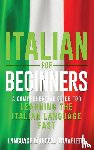 Travelers, Language Equipped - Italian for Beginners