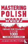 Travelers, Language Equipped - Mastering Polish Words