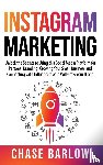 Barlow, Chase - Instagram Marketing