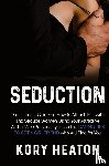 Heaton, Kory - Seduction