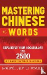 Travelers, Language Equipped - Mastering Chinese Words