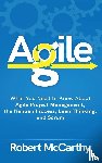 McCarthy, Robert - Agile