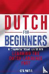 Noltus, Koen - Dutch for Beginners