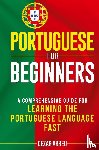 Abreu, Cezar - Portuguese for Beginners