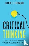 Forman, Jerrell - Critical Thinking