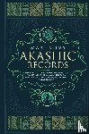 Silva, Mari - Akashic Records