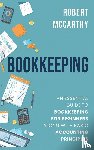 McCarthy, Robert - Bookkeeping