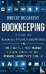 McCarthy, Robert - Bookkeeping
