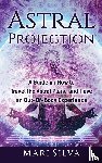Silva, Mari - Astral Projection