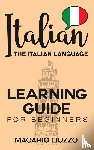 Liuzzo, Macario - Italian