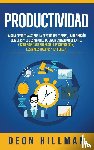 Hillman, Deon - Productividad