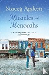 Agdern, Stacey - Miracles and Menorahs