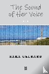 Gelbard, Sara - The Sound of Her Voice