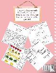 McBride, Angela - Fun Preschool Math Workbook For Toddlers