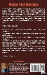 Carlton, Charles P, Henton, Dr Lee - Master Your Emotions (2 Books in 1)