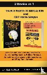 Henton, Dr Lee, Carlton, Charles P - Vagus Nerve Stimulation and CBT Made Simple (2 Books in 1)