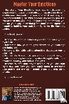 Carlton, Charles P, Henton, Dr Lee - Master Your Emotions (2 Books in 1)