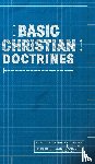 Daniel, Curt - Basic Christian Doctrines