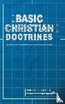 Daniel, Curt - Basic Christian Doctrines