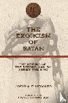 Howard, Joshua P. - The Exorcism of Satan