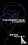 Tromblay, David - The Essentials