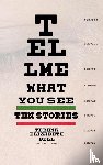 Bell, Terena Elizabeth - Tell Me What You See