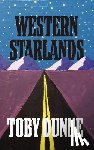 Dunne, Toby - Western Starlands