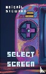Stewart, Abigail - Select Screen