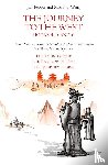 Pepper, Jeff - The Journey to the West, Books 4, 5 and 6