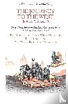 Pepper, Jeff - The Journey to the West, Books 7, 8 and 9