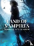 Ball, Jonathan, Ball, Beth M - Land of Vampires