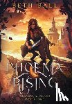 Ball, Beth - Phoenix Rising