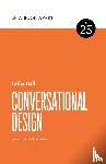 Hall, Erika - Conversational Design