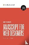 Marquis, Mat - JavaScript for Web Designers