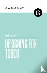 Clark, Josh - Designing for Touch