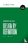 McGuane, Elizabeth - Design by Definition