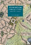 Stephenson, R Bruce - John Nolen, Landscape Architect and City Planner