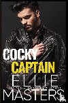 Masters, Ellie - Cocky Captain
