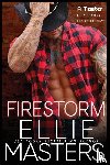 Masters, Ellie - Firestorm