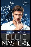 Masters, Ellie - Hawke