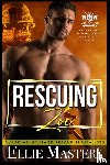 Masters, Ellie - Rescuing Zoe