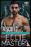 Masters, Ellie - Rescuing Eve