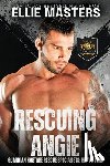 Masters, Ellie - Rescuing Angie