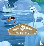 Desio, Eric - Friend Ships - Legend of the White Wolf