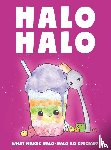 Desio, Eric - Halo Halo - What makes halo-halo so special?