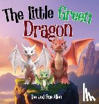Allen, Lee, Allen, Susan - The Little Green Dragon