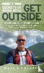 Pazzani, Martin - Secrets of Aging Well - Get Outside