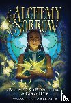McClain, Virginia, Wang, M L - The Alchemy of Sorrow
