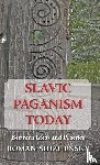 Shizhensky, Roman - Slavic Paganism Today